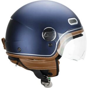 CGM 191 PIX VINTAGE - Motorradhelm mit Metallfrontbelüftung CGM 191 PIX VINTAGE - Motorradhelm mit Metallfrontbelüftung