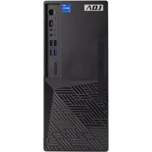 Adj I5-12400 16GB RAM SSD 1TB Windows 11 Pro - PC Adj I5-12400 16GB RAM SSD 1TB Windows 11 Pro - PC