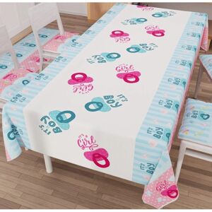 PETTI ARTIGIANI ITALIANI - Rechteckige Fleckenabweisende Tischdecke - 140x180 cm PETTI ARTIGIANI ITALIANI - Rechteckige Fleckenabweisende Tischdecke - 140x180 cm