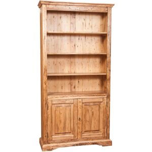 Biscottini - Tilo madera natural - Librero Biscottini - Tilo madera natural - Librero