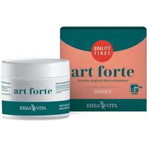 Erba Vita Art Forte 50ml - Huds tonikum Erba Vita Art Forte 50ml - Huds tonikum