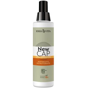 Erba Vita Nytt Lock Spray Reparation - Stöder daglig hälsa Erba Vita Nytt Lock Spray Reparation - Stöder daglig hälsa