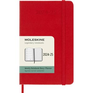 Moleskine DHF218WN2Y25 Moleskine DHF218WN2Y25