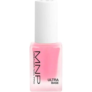 Mesauda Ultra Base Rose 302 - Base de Manicure - Publicité Mesauda Ultra Base Rose 302 - Base de Manicure - Publicité