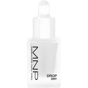 Accélérateur de Séchage Mesauda - Soin des Ongles - 10ml - Publicité Accélérateur de Séchage Mesauda - Soin des Ongles - 10ml - Publicité