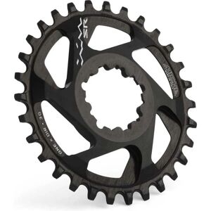 Corona bici Miche 28T - Durevole, compatibile SRAM Corona bici Miche 28T - Durevole, compatibile SRAM