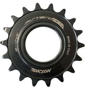 Miche Fiets Kassette 16T - Snelheid, Hoge Kwaliteit Miche Fiets Kassette 16T - Snelheid, Hoge Kwaliteit