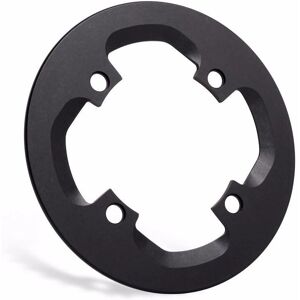 Plateau CNC en aluminium MICHE 104mm - 38 dents - noir - pièce de vélo électrique - Publicité Plateau CNC en aluminium MICHE 104mm - 38 dents - noir - pièce de vélo électrique - Publicité