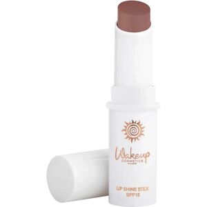 Wakeup Cosmetics - Lip Shine Stick SPF 15 Gold Rush - Lip Balm Wakeup Cosmetics - Lip Shine Stick SPF 15 Gold Rush - Lip Balm