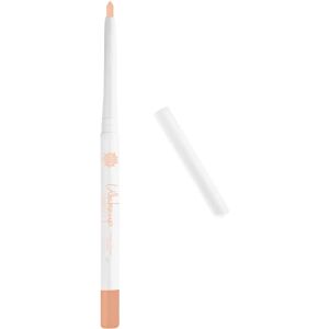 Wakeup Cosmetics Long Lasting Lipliner - Nude - Lipliner Wakeup Cosmetics Long Lasting Lipliner - Nude - Lipliner
