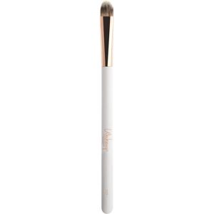 Wakeup Cosmetics Milano - Concealer Brush - Natural Fibers - Italy - Makeup Tool Wakeup Cosmetics Milano - Concealer Brush - Natural Fibers - Italy - Makeup Tool