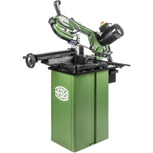 Nebes TM177 LUBRI - Sega a nastro - Motore 550W, lama 1735mm, velocità singola Nebes TM177 LUBRI - Sega a nastro - Motore 550W, lama 1735mm, velocità singola