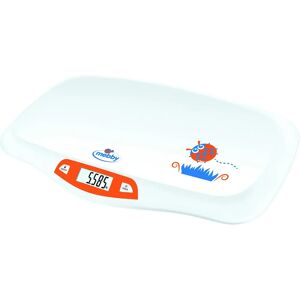 Mebby Primi Pesi Dětská váha - 20kg Mebby Primi Pesi Dětská váha - 20kg