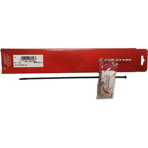 Fulcrum Bakhjul eiker SX R0-119B Fulcrum Bakhjul eiker SX R0-119B