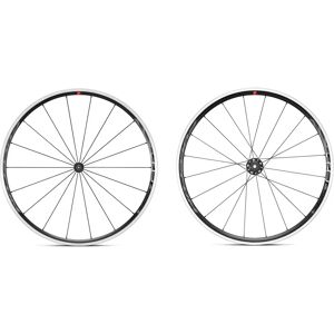Fulcrum Racing 6 C17 Rullesett - Svart - Veiløp Fulcrum Racing 6 C17 Rullesett - Svart - Veiløp