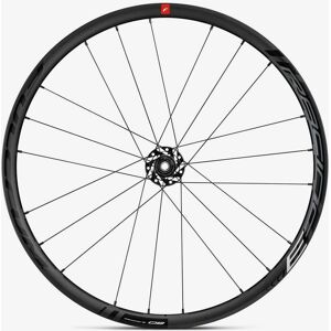 Roue de vélo Fulcrum Racing 3 - Performance, Bearings lisses, Support de jante 19mm - Publicité Roue de vélo Fulcrum Racing 3 - Performance, Bearings lisses, Support de jante 19mm - Publicité