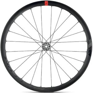 Fulcrum Racing 4 Disc Rullegnssett - 700c Campagnolo 13s Svart Fulcrum Racing 4 Disc Rullegnssett - 700c Campagnolo 13s Svart