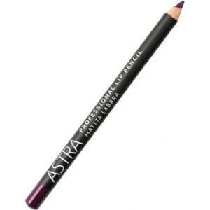 Astra Crayon à Lèvres 45 - Longue tenue, Crémeux, Précis - Crayon à lèvres - Publicité Astra Crayon à Lèvres 45 - Longue tenue, Crémeux, Précis - Crayon à lèvres - Publicité