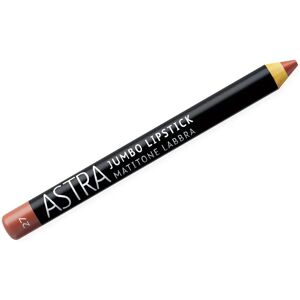 Astra Make-Up - Jumbo Lipstick - Bohemian Nude - Rouge à lèvres - Publicité Astra Make-Up - Jumbo Lipstick - Bohemian Nude - Rouge à lèvres - Publicité