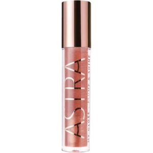 Astra My Gloss Pump & Shine Glow Fever Gloss - Gloss pour lèvres - Publicité Astra My Gloss Pump & Shine Glow Fever Gloss - Gloss pour lèvres - Publicité