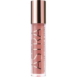 Astra Lip Gloss - 05 24/7 - Plump & Shine - Lip Gloss Astra Lip Gloss - 05 24/7 - Plump & Shine - Lip Gloss