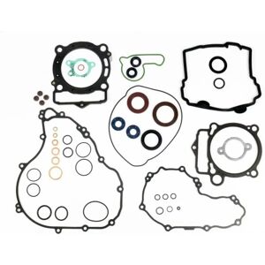 Täydellinen moottorin tiivistesarja ATHENA - Husqvarna 350 FC 2016-2018, KTM 350 SXF 2016-2018 Täydellinen moottorin tiivistesarja ATHENA - Husqvarna 350 FC 2016-2018, KTM 350 SXF 2016-2018
