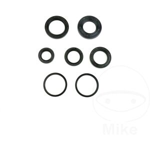Athena Engine Oil Seal Kit - Di Tech, Habana 50, Mojito 50 Retro - Engine oil seal kit Athena Engine Oil Seal Kit - Di Tech, Habana 50, Mojito 50 Retro - Engine oil seal kit