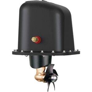 Quick Italy BTQ125 C Empuje - Tiller de proa 125mm 12V 30kgf Quick Italy BTQ125 C Empuje - Tiller de proa 125mm 12V 30kgf