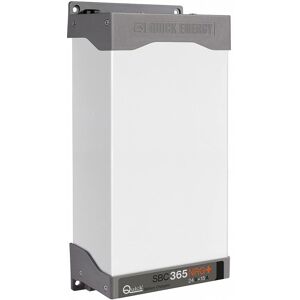 Cargador de Baterías Quick Italy Sbc-365 24v 15a - 3 Salidas Cargador de Baterías Quick Italy Sbc-365 24v 15a - 3 Salidas
