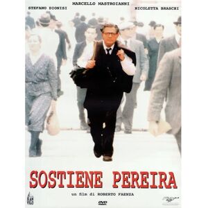 DVD Sostiene Pereira - DVD DVD Sostiene Pereira - DVD