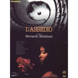 Cecchi Gori Assedio - DVD - Publicité Cecchi Gori Assedio - DVD - Publicité