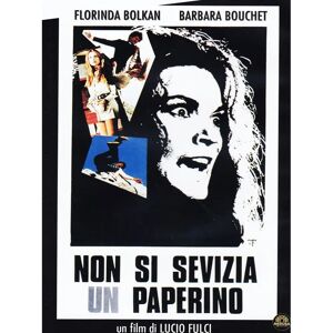 Cecchi Gori Non Si Sevizia Un Paperino - DVD Cecchi Gori Non Si Sevizia Un Paperino - DVD