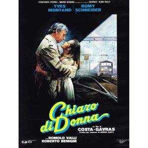 Cecchi Gori Chiaro Di Donna - DVD Cecchi Gori Chiaro Di Donna - DVD