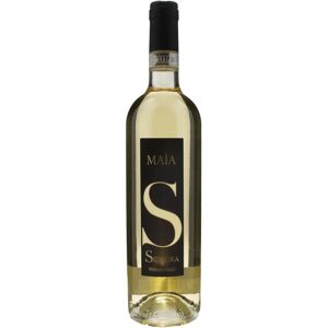 Siddura Maia Vermentino di Gallura Superiore DOCG 2022 - Italy - 0.75L Siddura Maia Vermentino di Gallura Superiore DOCG 2022 - Italy - 0.75L