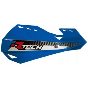 Race Tech Gants de Protection Doubles - Bleu - Accessoires Moto - Publicité Race Tech Gants de Protection Doubles - Bleu - Accessoires Moto - Publicité