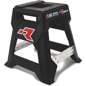 Support de levage Race Tech - Jusqu'à 150kg - Résistant et Stable - Publicité Support de levage Race Tech - Jusqu'à 150kg - Résistant et Stable - Publicité