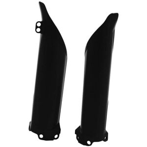 Race Tech Protectores de Horquilla Negros 2016 - Protectores de Horquilla Race Tech Protectores de Horquilla Negros 2016 - Protectores de Horquilla