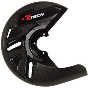 Protection de disque de frein RTech - Brake Disc Protector - Publicité Protection de disque de frein RTech - Brake Disc Protector - Publicité