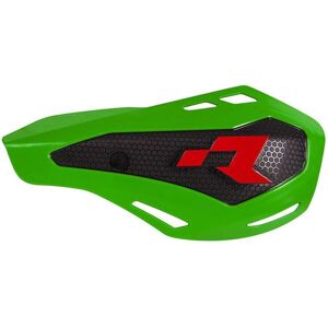 Protège-mains Race Tech HP1 - Résistant aux UV, plastique durable - Publicité Protège-mains Race Tech HP1 - Résistant aux UV, plastique durable - Publicité