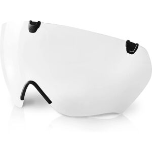 Kask Bambino Pro Clear Visor - Medium - Helmet Spares Kask Bambino Pro Clear Visor - Medium - Helmet Spares