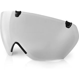 Kask Bambino Pro Helmet Visor Silver Mirror - Medium Kask Bambino Pro Helmet Visor Silver Mirror - Medium