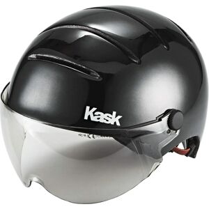 Casque de ville KASK Urban Lifestyle Onice L - Publicité Casque de ville KASK Urban Lifestyle Onice L - Publicité