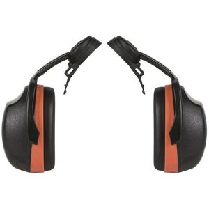 KASK SC3 Hörselskydd - Högt Nedsatt Ljudnivå KASK SC3 Hörselskydd - Högt Nedsatt Ljudnivå