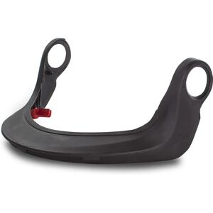 Kask Model 754000003 Durable Visor Holder - visor carrier Kask Model 754000003 Durable Visor Holder - visor carrier