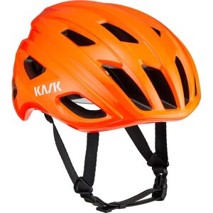 Kask Mojito Cubed WG11 - fluo orange Kask Mojito Cubed WG11 - fluo orange