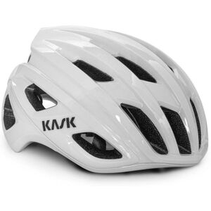 Kask Mojito3 Road Helmet - White - L Kask Mojito3 Road Helmet - White - L