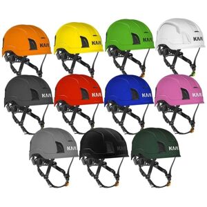 Casco de trabajo Kask Zenith X - Protección eléctrica - EN 397 - EN50365 Casco de trabajo Kask Zenith X - Protección eléctrica - EN 397 - EN50365