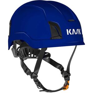 Kask Zenith X Safety Helmet - Blue - Impact, Electric, Adjustable Kask Zenith X Safety Helmet - Blue - Impact, Electric, Adjustable