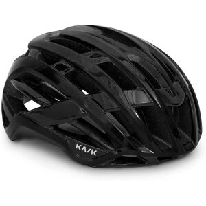 Kask Valegro Small Black Helmet - Road Cycling Kask Valegro Small Black Helmet - Road Cycling