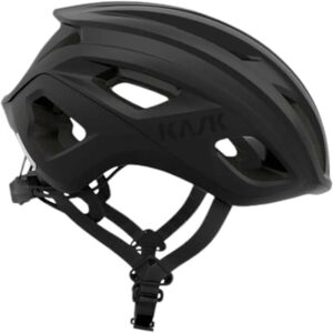 Kask Mojito 3 Road Cycling Helmet - Matt Black / Medium / 52cm / 58cm - Helmet Kask Mojito 3 Road Cycling Helmet - Matt Black / Medium / 52cm / 58cm - Helmet